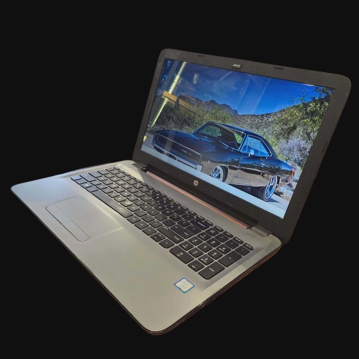 Laptop Hp i5 6/500gb