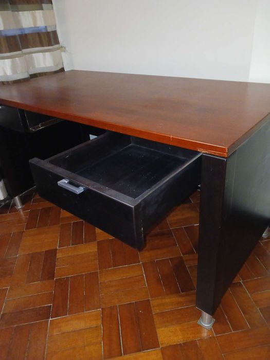 A secretária ideal!