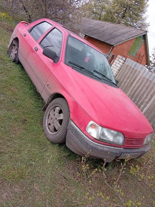 Продам автомобіль
