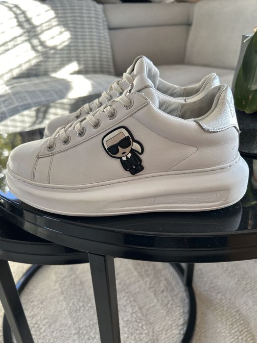 Buty Karl Lagerfeld rozm.36