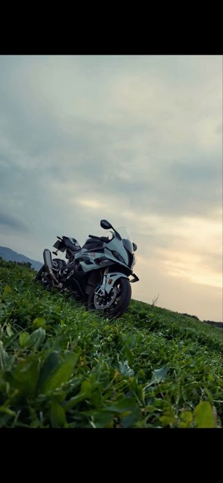 Bmw S1000RR pack M