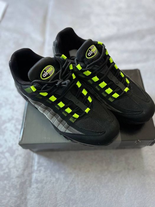 Кросівки Nike AirMax95