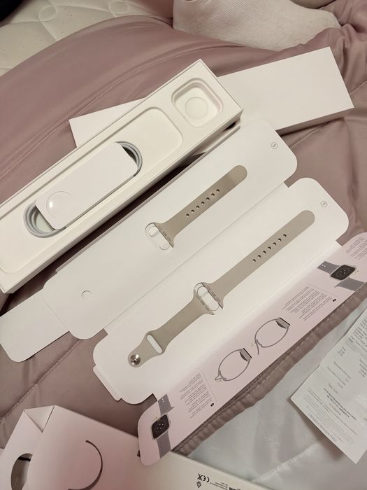 apple watch serie SE 2.ª geração