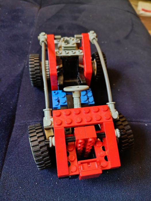 Klocki LEGO 8244