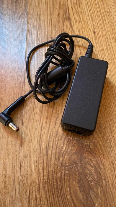 Блок живлення для ноутбука (ОРИГІНАЛ) Lenovo CPA09-A030 20V--1,5A