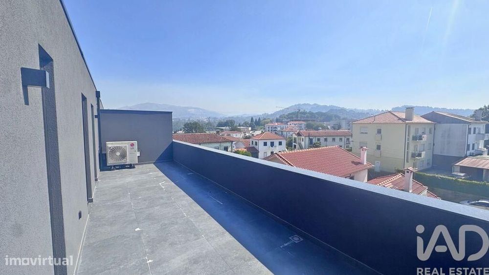 Apartamento T3 em Arca e Ponte de Lima de 107,00 m2