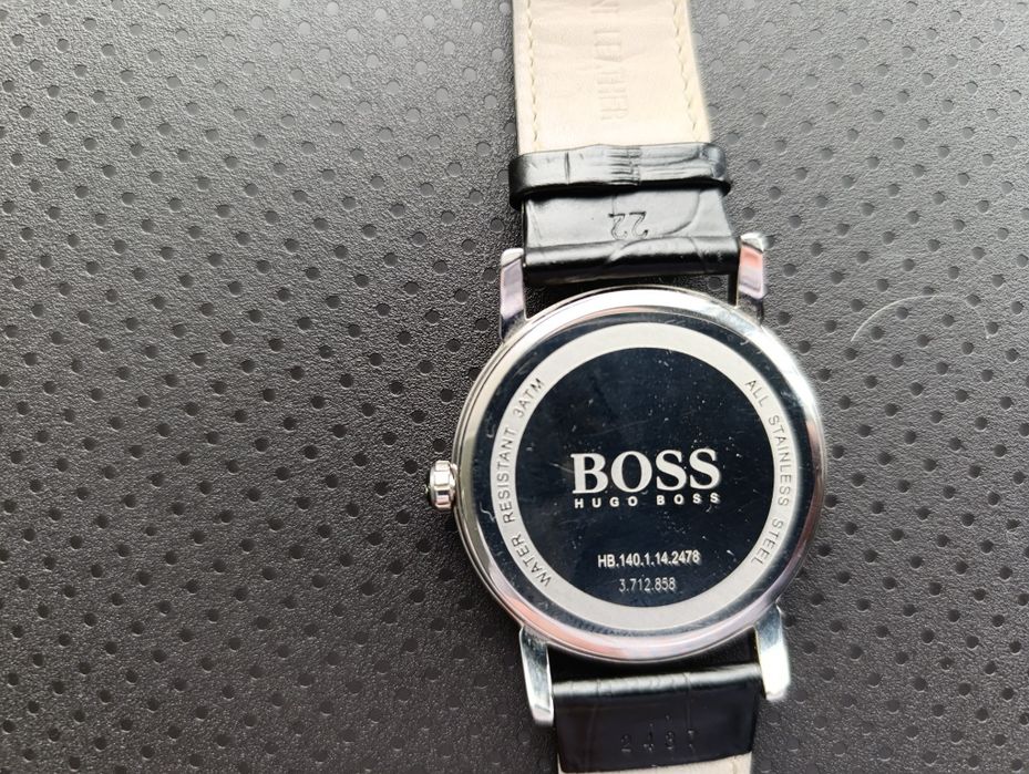 Часы HUGO BOSS 1512775