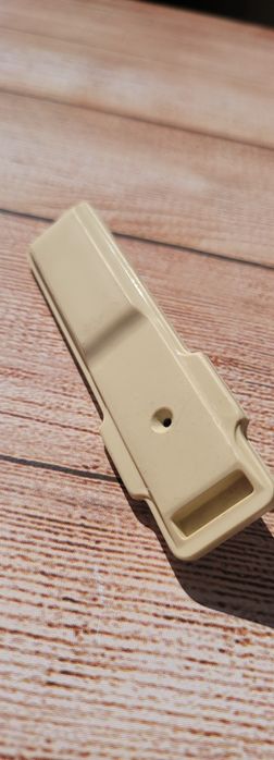 Alarmes de roupa em bom estado