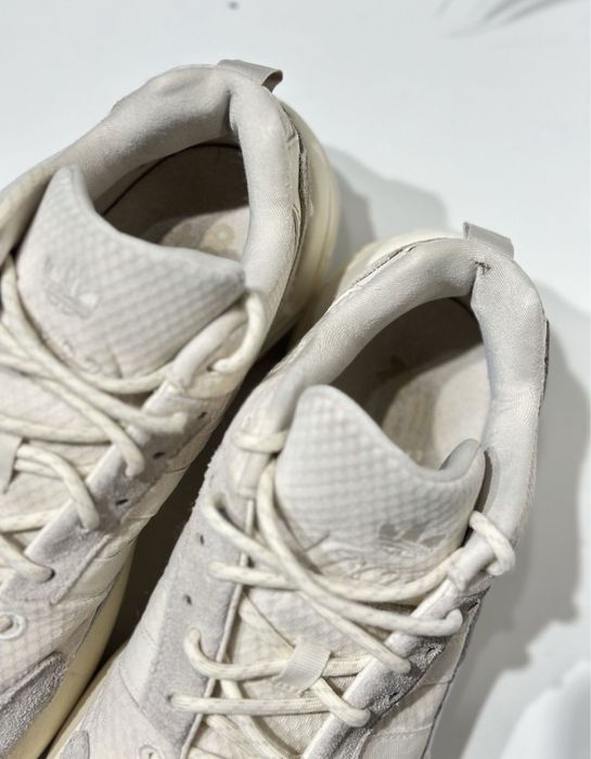 Adidas ZX 22 BOOST 42р кросівки чоловічі кроссовки