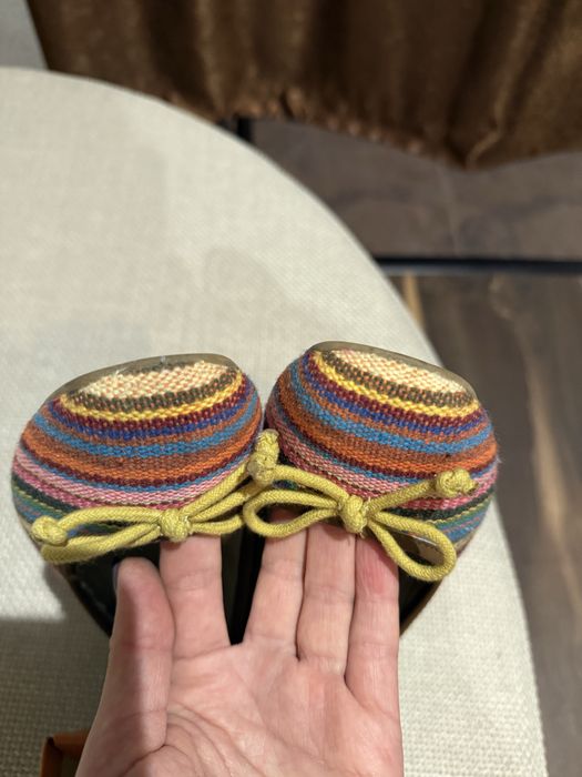 Балетки Rocket dog 38 размер