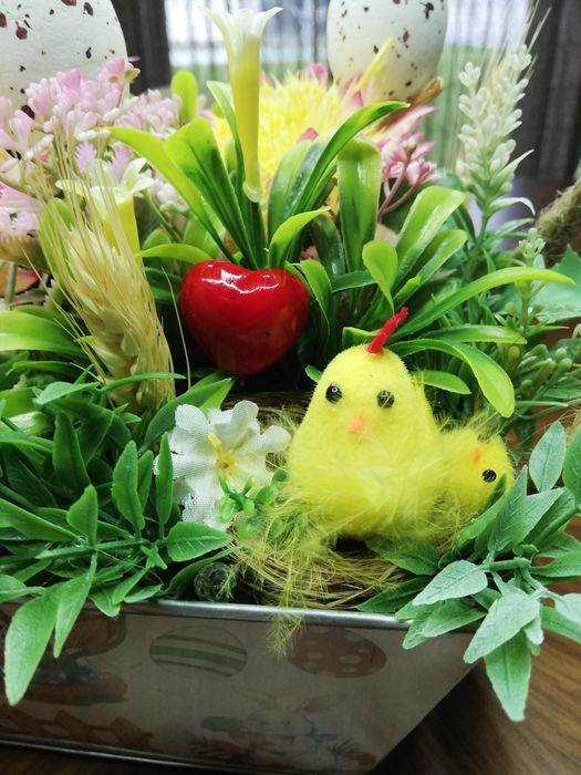 Centro Páscoa exclusivo!