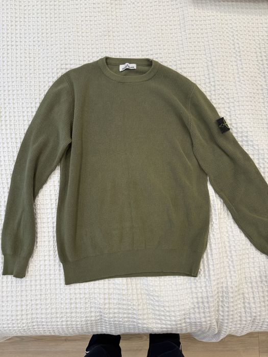 Світ шот стой айленд Stone Island