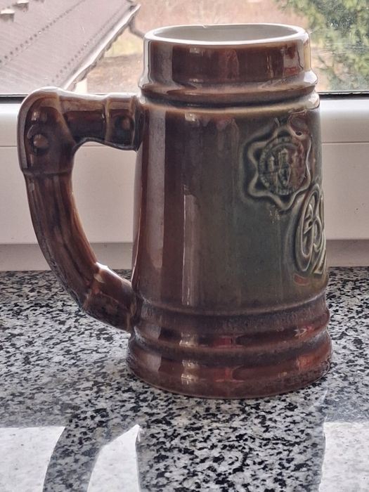 Пивний кухоль Чехія