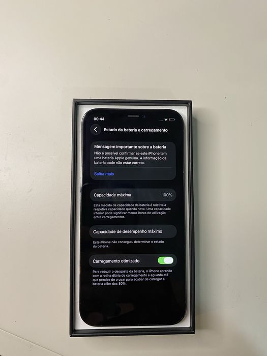 iPhone 12 pro 256gb
