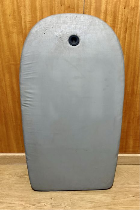 Surf - pranca de bodyboard filme CARS