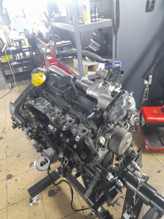 Займаюсь   ремонт  двигунів та діагностика .передкупівля авто.