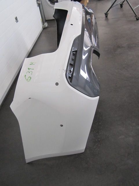 Párachoques Bmw série 5 G30 F90 M5 -- e -- G31 pack M