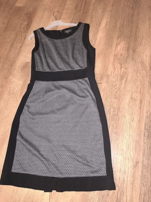 Elegancka sukienka rozmiar 40