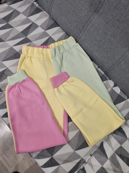 Spodnie dresowe Reserved xs