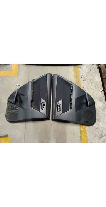 Conjunto de bancos TOYOTA Auris Hatchback (_E18_)