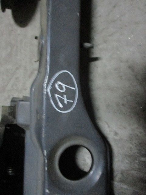 Frente em fibra ou chapa NISSAN Micra II (K11)