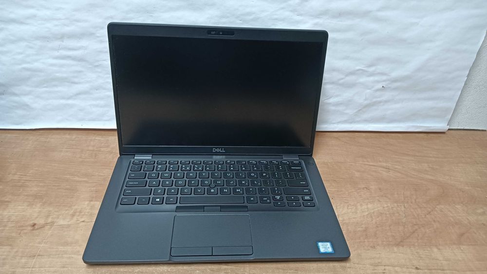 Laptop Dell Latitude 5400 i5 16GB 256GB SSD 14.1" FHD IPS  Windows 11