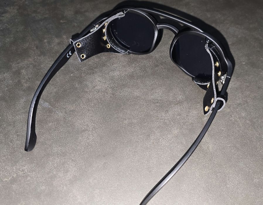 Okulary Mad Max Gogle Future style
