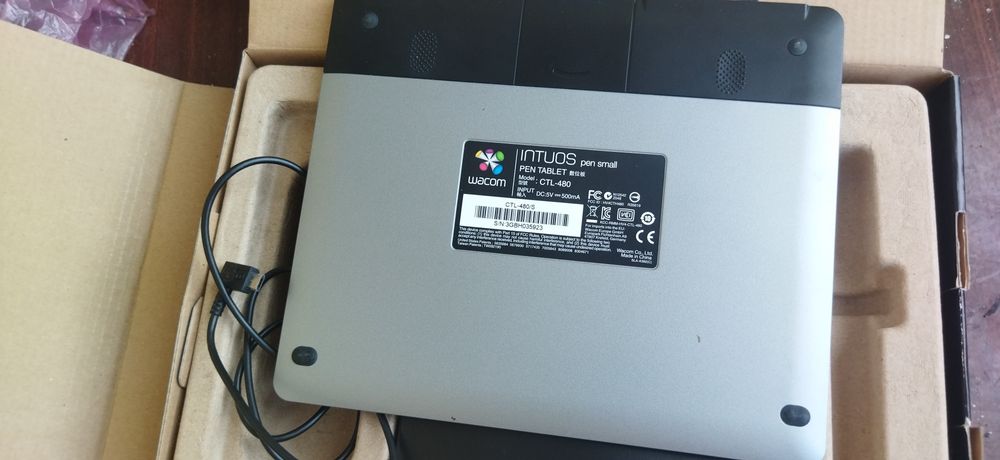 Продам.креативный графический планшет