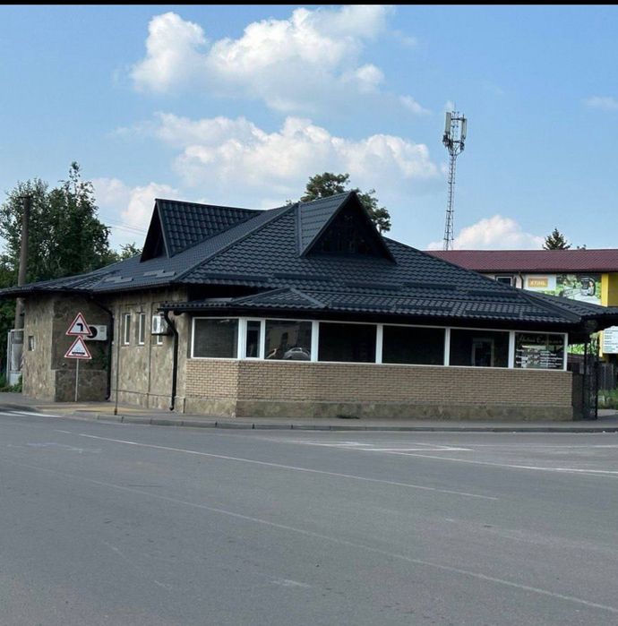 Здам в оренду нежитлове примiщення у м. Конотоп