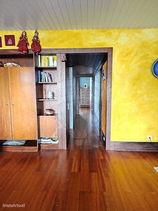 Apartamento T1 para arrendamento