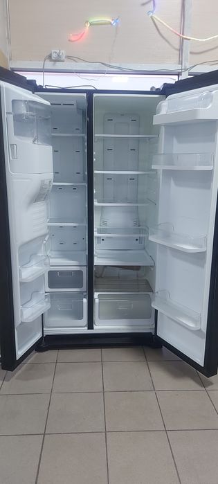 Холодильник самсунг side by side