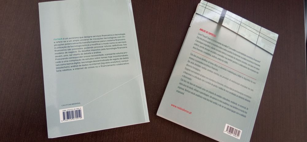 Livro FinTech-Desafio da Tecnologia Financeira