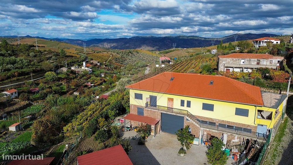 Apartamento T3 para venda — São João Da Pesqueira E Várzea De Trevões, Viseu