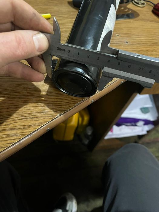 Амортизатор VAG нові 2 шт.