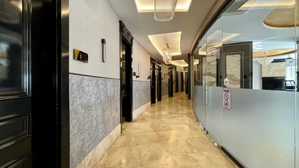 Продаж квартири Аланія, Махмутлар, 'Serenity Residence', 1+1 (3038)