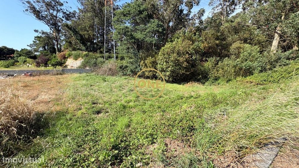Lote de Terreno em Apúlia e Fão, Esposende
