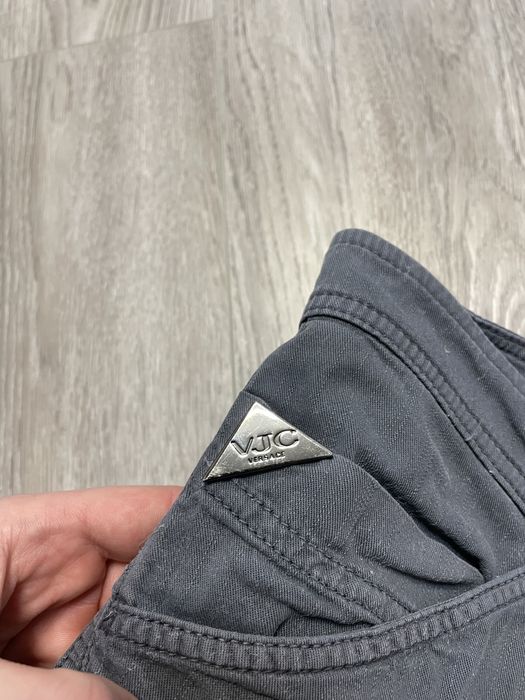 Шорти карго Versace