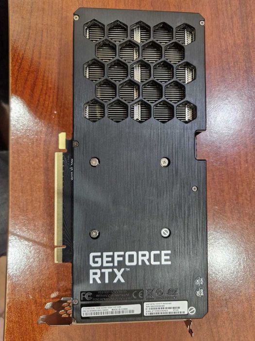 Топ игровая Видеокарта Palit RTX 3060 12GB