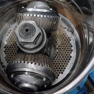 Гранулятор АртМаш 22кВт для виробництва пеллет