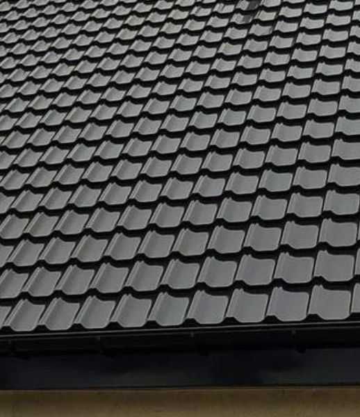 Nowy DACH na wiosnę !! Blachodachówka, blacha trapezowa - 1 GATUNEK