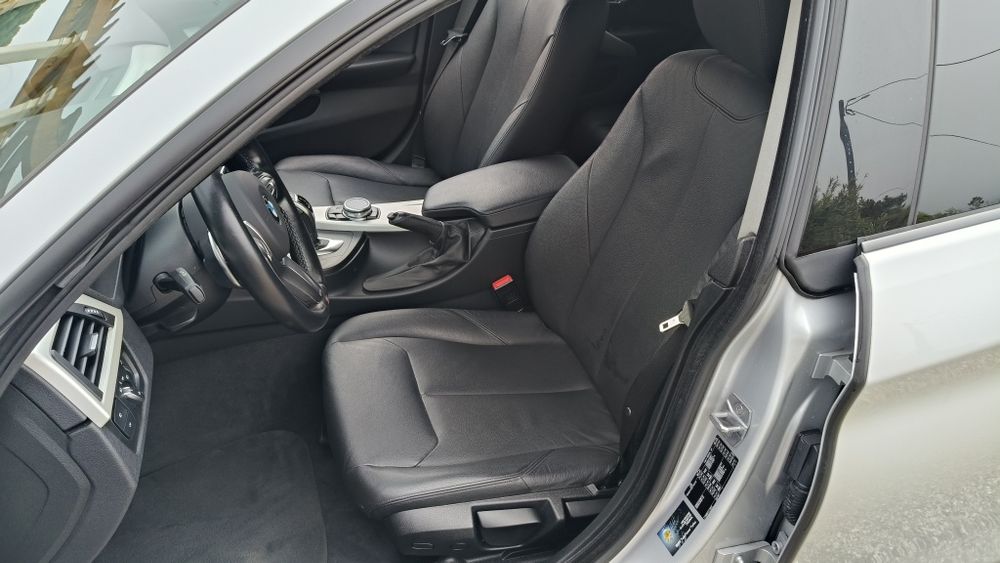Bmw 420d Gran Coupé 117.000Km Nacional REVISÕES