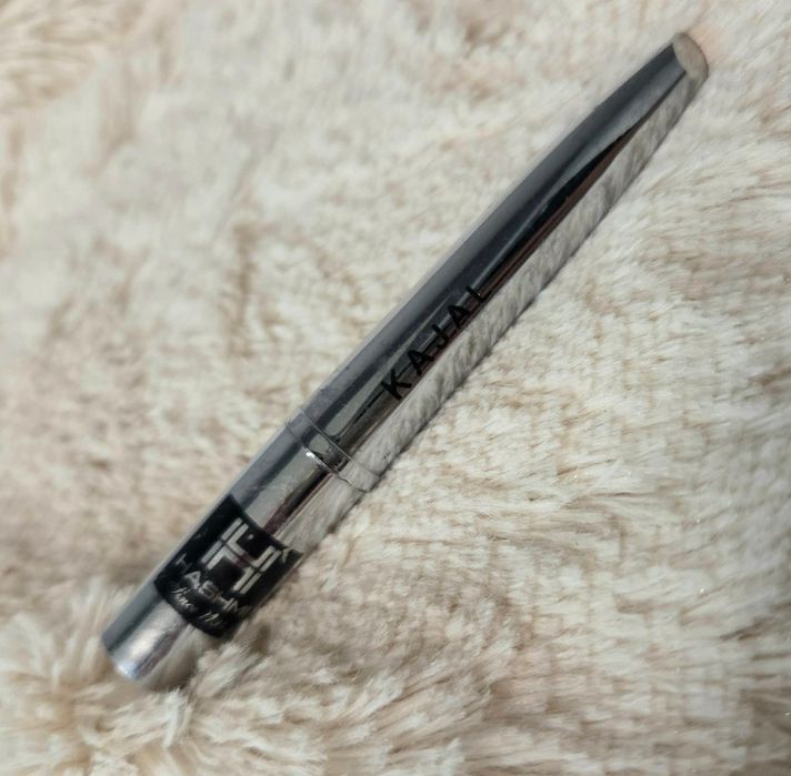 Kajal Kohl Eyeliner Czarny Arabski Makijaż Original