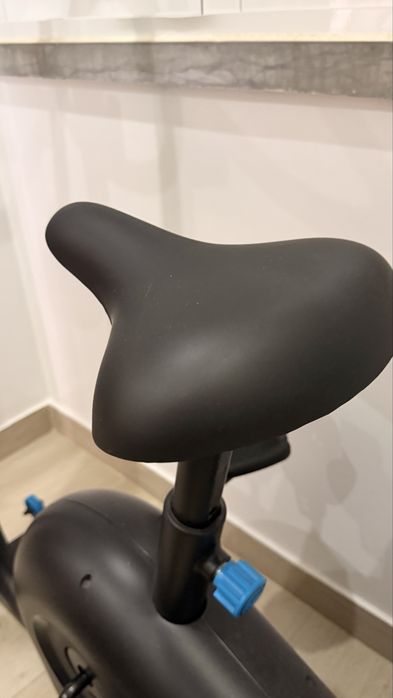 Bicicleta Ergométrica Domyos Essential 04 – Excelente Estado