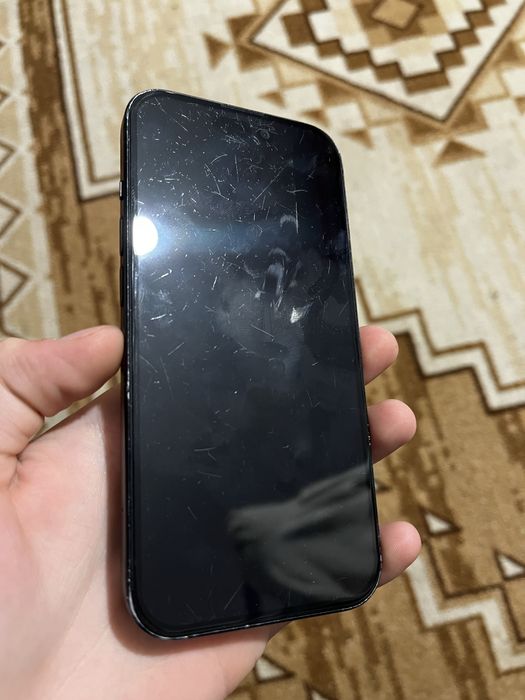 iPhone 15  128gb