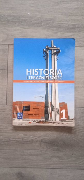 Historia i teraźniejszość 1