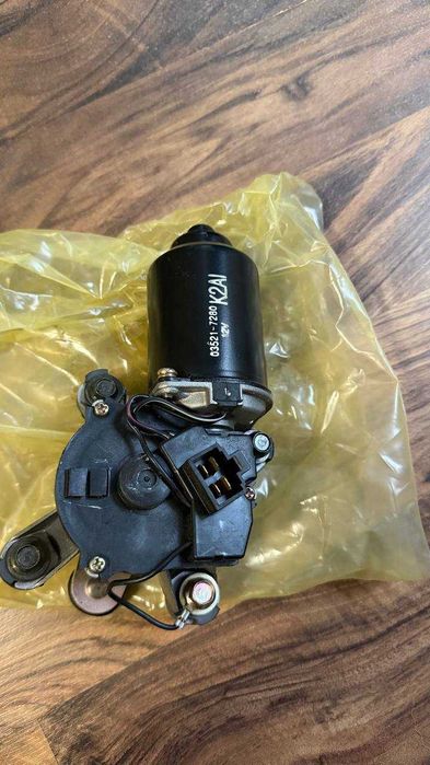 Новий мотор дворників/склоочисника лобового KIA Sephia/ Shuma/ Spectra