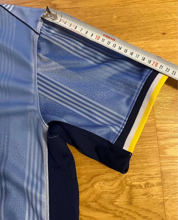 Колекційна футболка Tottenham Hotspur Nike розмір XXL