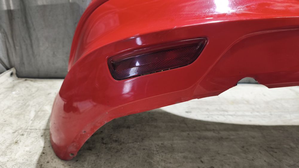 Zderzak Tylny Opel Astra H Gtc K: Y547