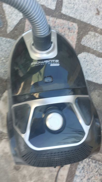 Aspirador ROWENTA Compact Power (novo)