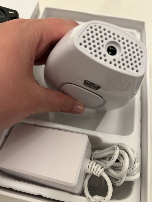 Depilação Infilaser IPL - 5 níveis de intensidade